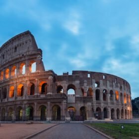 Rome Planning Your Visit? travel photo