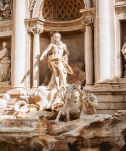 Rome Rome Is Best Explored Slowly travel photo