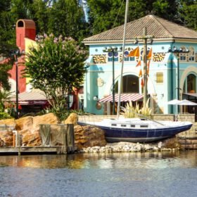 SeaWorld Orlando Why SeaWorld Orlando Is Great For Famili travel photo