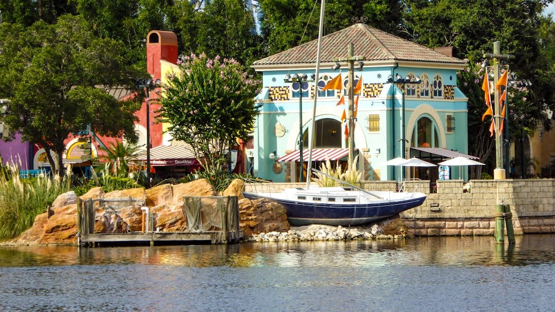 SeaWorld Orlando Why SeaWorld Orlando Is Great For Famili travel photo