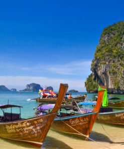 Thailand Introduction travel photo