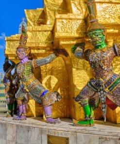 Thailand Things We Loved In Bangkok With Kids: travel photo