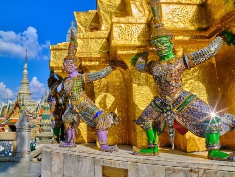 Thailand Things We Loved In Bangkok With Kids: travel photo