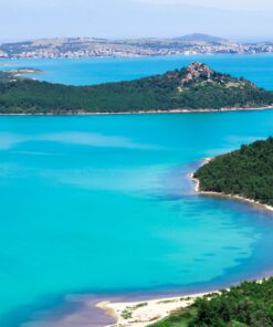 The Ultimate Turkey: Where Turquoise Seas Meet Ancien travel photo