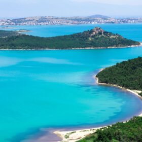 The Ultimate Turkey: Where Turquoise Seas Meet Ancien travel photo