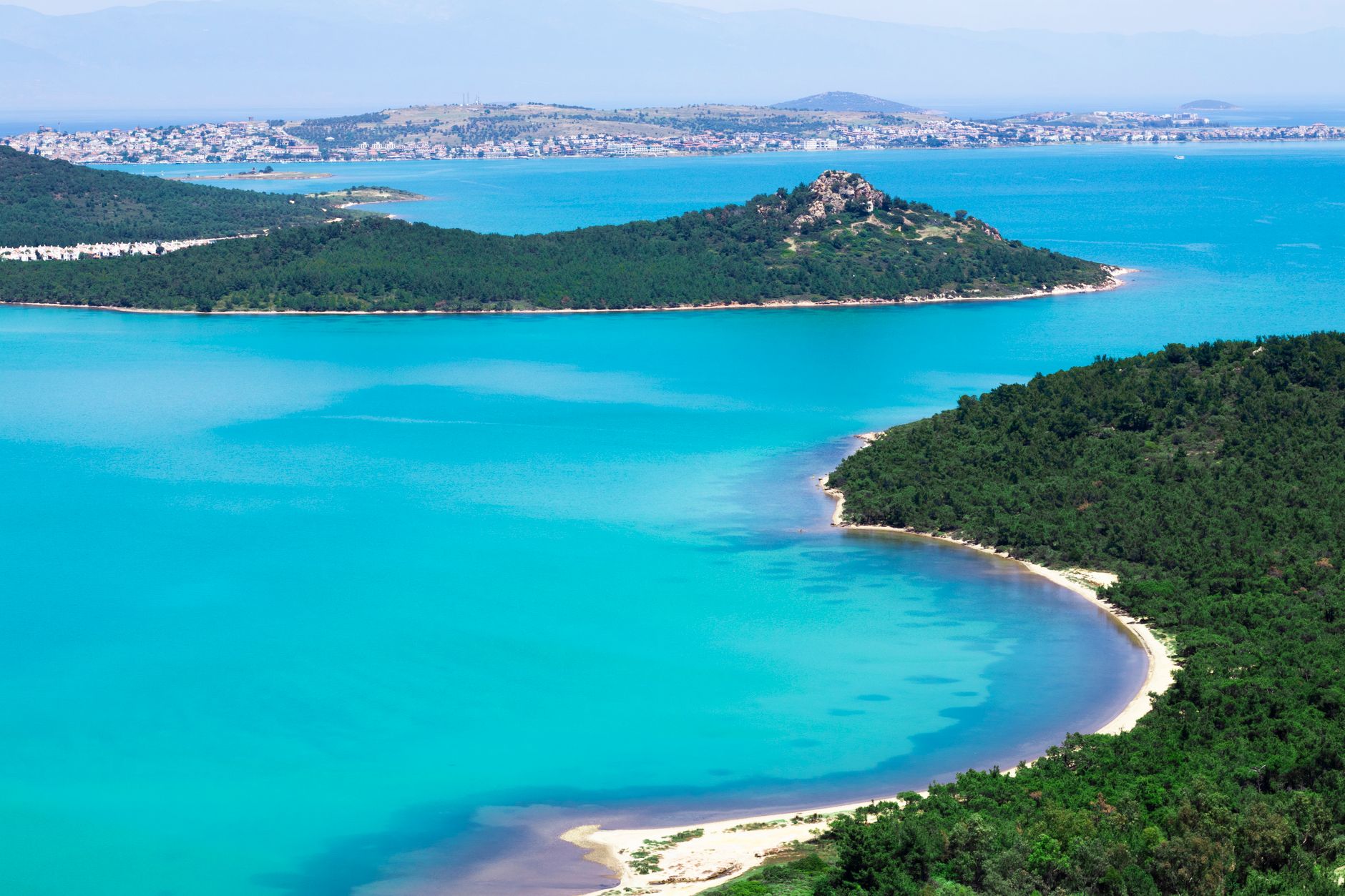 The Ultimate Turkey: Where Turquoise Seas Meet Ancien travel photo