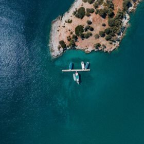 The Ultimate Turkey: Where Turquoise Seas Meet Ancien travel photo