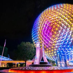 Epcot