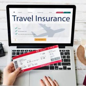 Why a Good Travel Insurance is the Most Important Thing You Pack Insurance