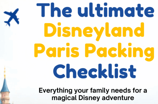 packinglist