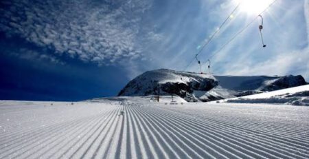 Ski