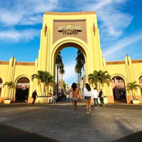 Universal Orlando with kids: movie magic, adventure & the ultimate family day out Universal