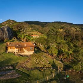 Casa Cubuy → [El Yunque With Kids] travel photo