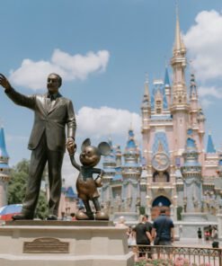 Disney World Our Biggest Disney Tip: Don't Underestim travel photo