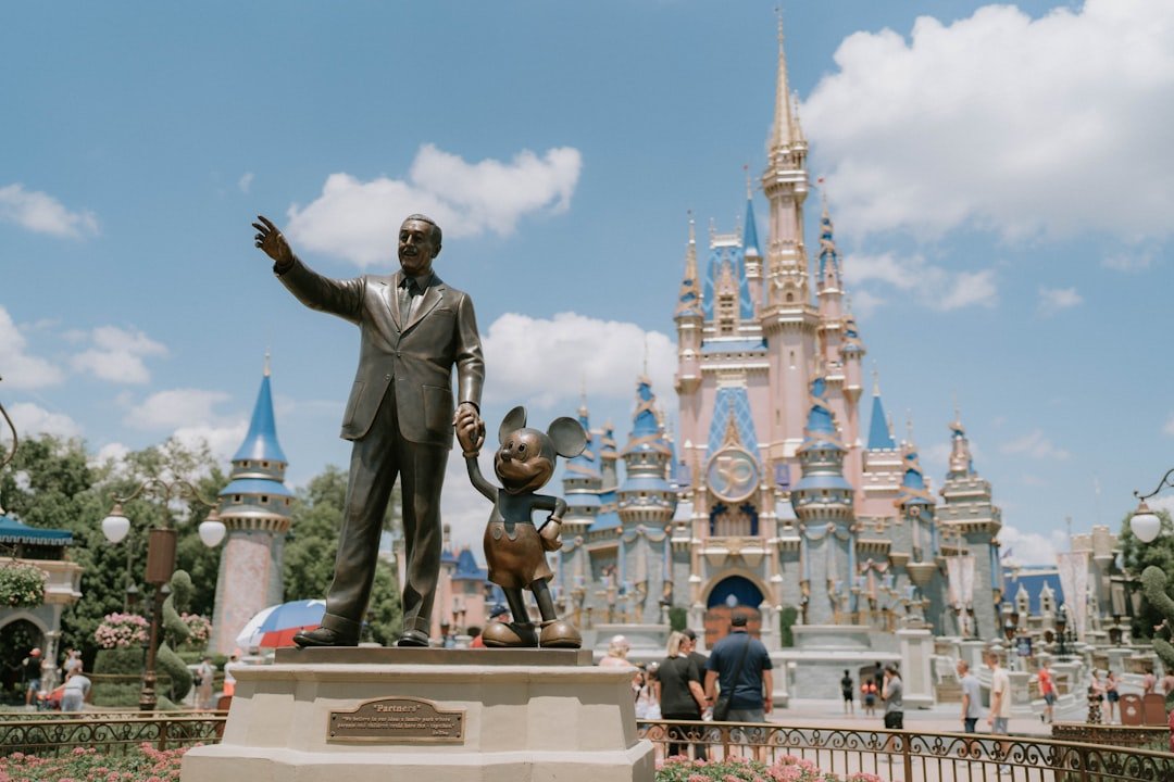 Disney World Our Biggest Disney Tip: Don't Underestim travel photo