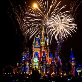 Disney World Our Biggest Disney Tip: Don't Underestim travel photo