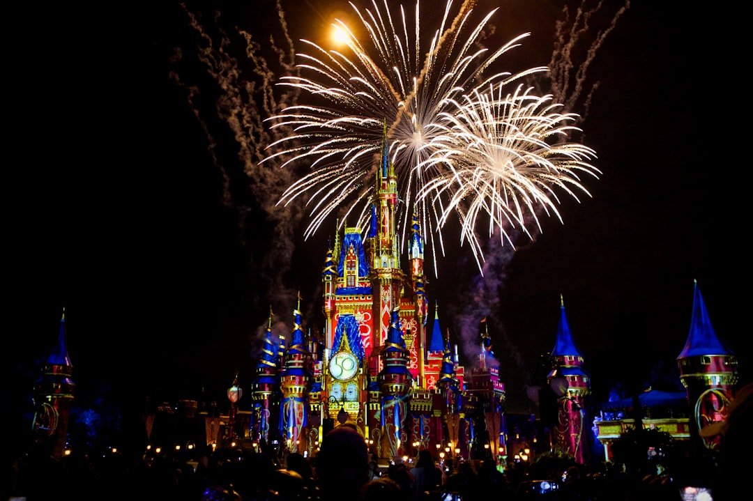 Disney World Our Biggest Disney Tip: Don't Underestim travel photo