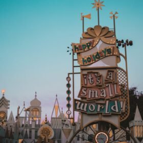Disney World So… Is Disney World Actually Worth It Wi travel photo