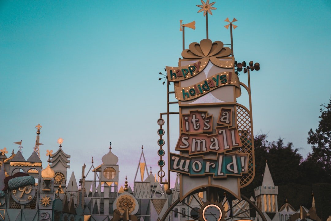Disney World So… Is Disney World Actually Worth It Wi travel photo