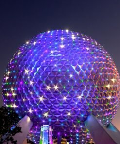 EPCOT Orlando Welcome To EPCOT travel photo
