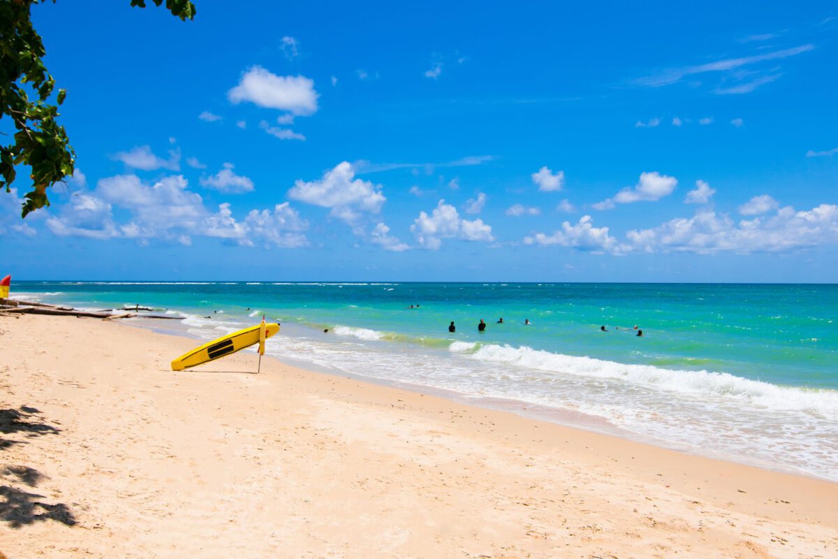 Flamenco Beach Beach Landscape No People travel photo