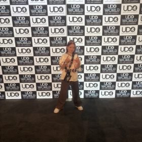 Blackpool with Kids: Following Our Daughter’s Dance Dream to the UDO World Championships