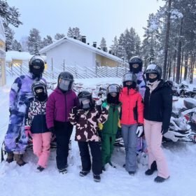 Complete Lapland Packing List: Everything You Need for a Winter Adventure