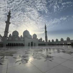 UAE with Kids: The Ultimate Family Travel Guide & 10-Day Itinerary