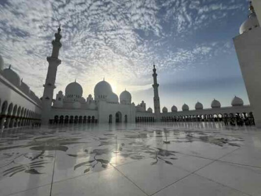 Middle East