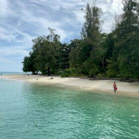 Langkawi Exploring Langkawi With Kids travel photo