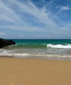 Luquillo Beach Beach Landscape No People travel photo