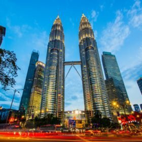 Malaysia Travel Malaysia Deserves More Time. travel photo