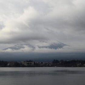 Mount Fuji