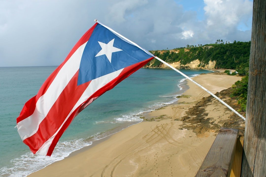 Puerto Rico Our Puerto Rico Family Adventure travel photo