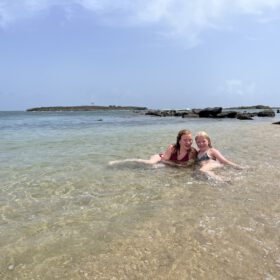 Best Beaches in Puerto Rico for Families: Our Favourite Spots in the Sun San Juan Beach