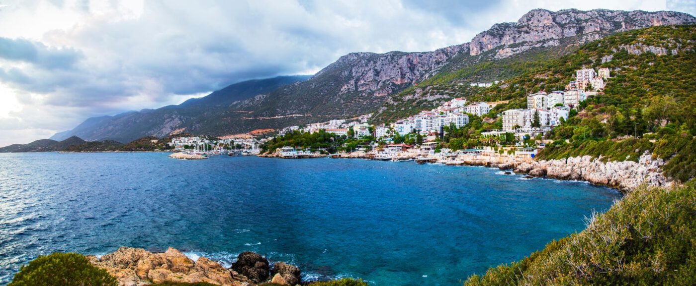 Suluada Cityscape travel photo