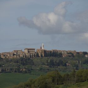 The Best Florence → Siena → Val D'Orcia → Pisa → travel photo