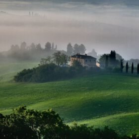 The Best Florence → Siena → Val D'Orcia → Pisa → travel photo