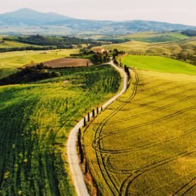 The Best Route 1: Tuscany Road Trip travel photo
