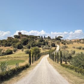The Best Route 1: Tuscany Road Trip travel photo