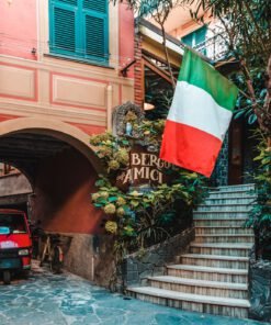 The Best Why Italy Is Perfect For A Family Road T travel photo
