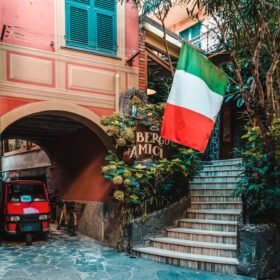 The Best Why Italy Is Perfect For A Family Road T travel photo