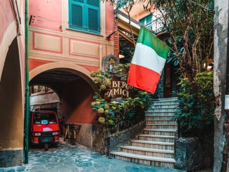 The Best Why Italy Is Perfect For A Family Road T travel photo
