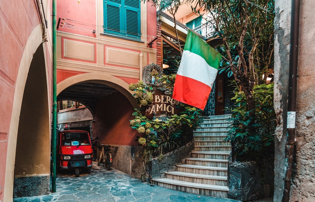 The Best Why Italy Is Perfect For A Family Road T travel photo