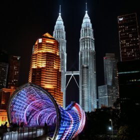 The Ultimate What To Do In Kuala Lumpur With Kids travel photo