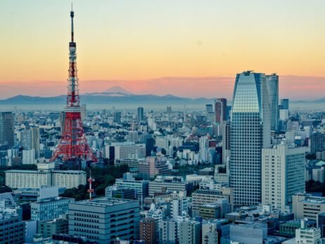Tokyo Arriving In Tokyo With Kids travel photo