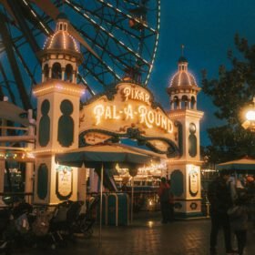 Tokyo Disneyland Tokyo Disney Resort Is Different From Di travel photo