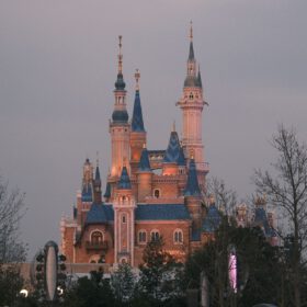 Tokyo Disneyland Tokyo Disney Resort Is Different From Di travel photo