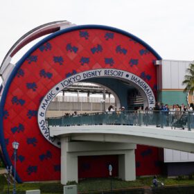 Tokyo Disneyland Tokyo Disney Resort Is Different From Di travel photo