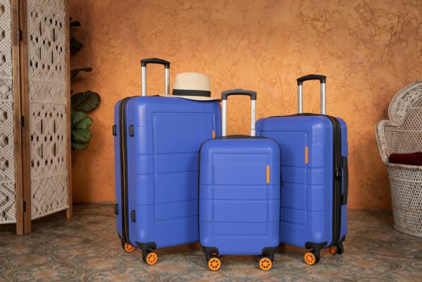 Travel With Hand Luggage Only: How We Pack Light as a Family
